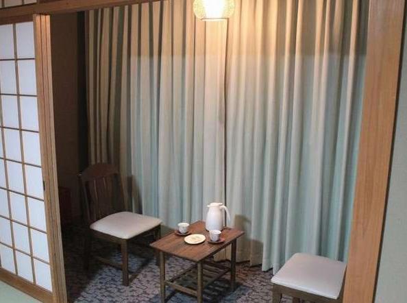 נגויה Hotel Hanakazari מראה חיצוני תמונה